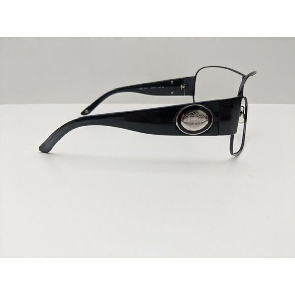 🕶️Frame Only | Versace Mod. 2101 1009/87 Sunglasses 70/14 120 /MZ545🕶️ - Picture 5 of 9